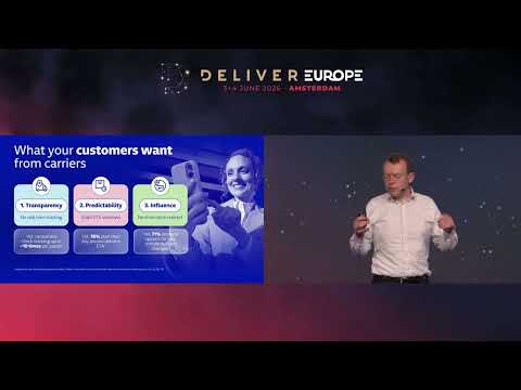 How digital tools are reshaping last mile delivery