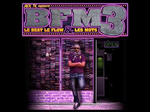 LE BEAT LE FLOW & LES MOTS 3 - Sakage Kronik Bienvenue dans ma West Side 2012