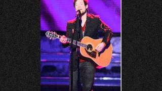 David Cook - Declaration