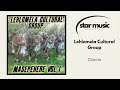 Lehlomela Cultural Group Ditaola Official Audio