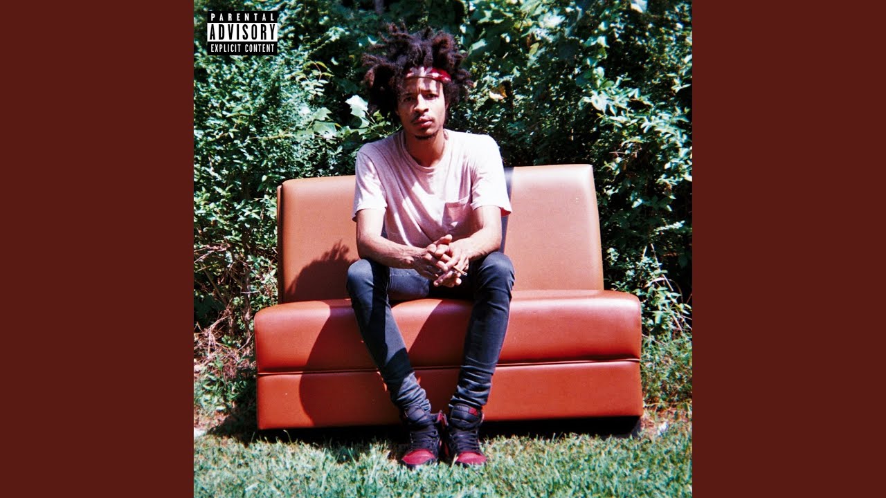 Cover for the song 'Watch' by artist(s) 'Curtis Williams'