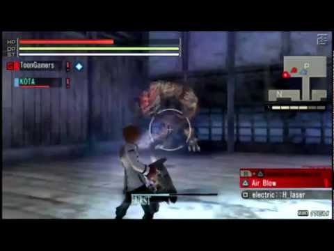 God Eater Review