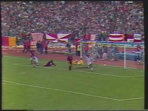 1987-88 FC 08 Homburg-1.FC Kaiserslautern