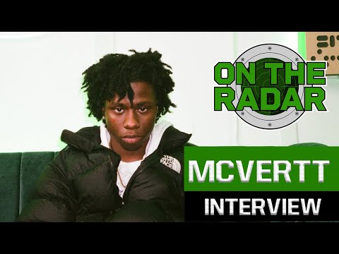 MCVERTT On Producing "Just Wanna Rock", Lil Uzi Vert, Bandmanrill, The Future Of Club Music + More!