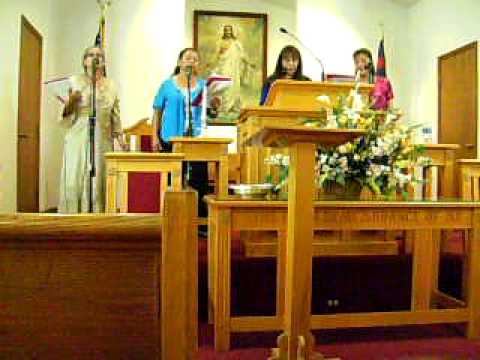 Red Swans ~ Yes I Know