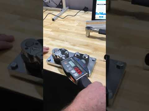 Tohnichi Digital Torque Wrenches