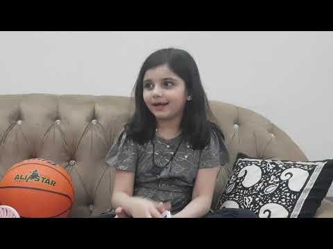 "I love my dog" | "Rimsha Fatima"