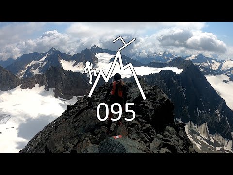 Schrankogel Überschreitung