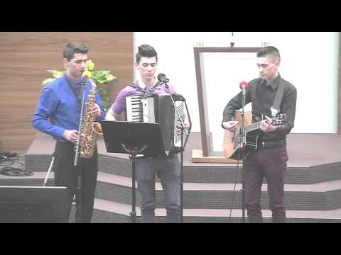 Maranatha Wiener Neustadt 01.05.2016 PM