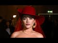 Florence Pugh S A Crazy Contortionist Watch What She Can Do With Her Body In Wild Video