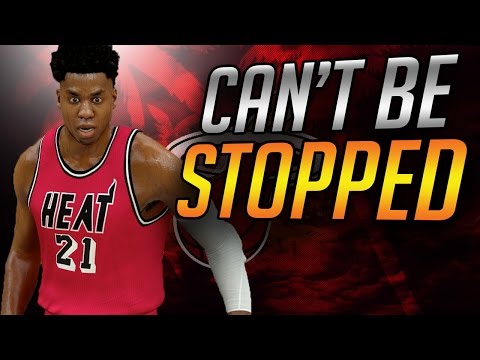 Can't Be Stopped!!! - Miami Heat NBA 2K17 MyGM | Ep 9