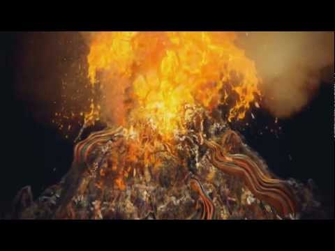 Björk - Mutual Core (5cet remix) [HD]