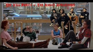 Breakfast Club (Do You Party?- The Amity Affliction)
