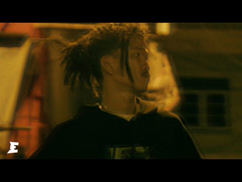 JONIN ft. NICKNVME - สัญชาตญาณ [Official Music Video]