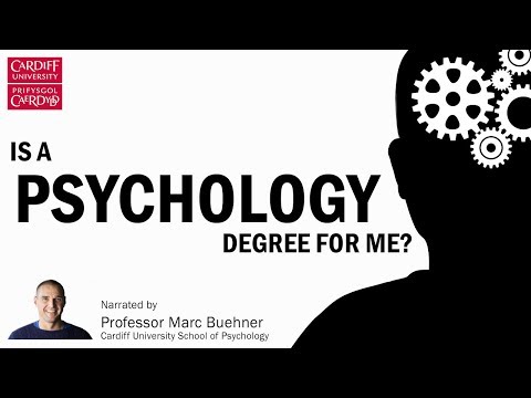 Is a Psychology Degree for Me?