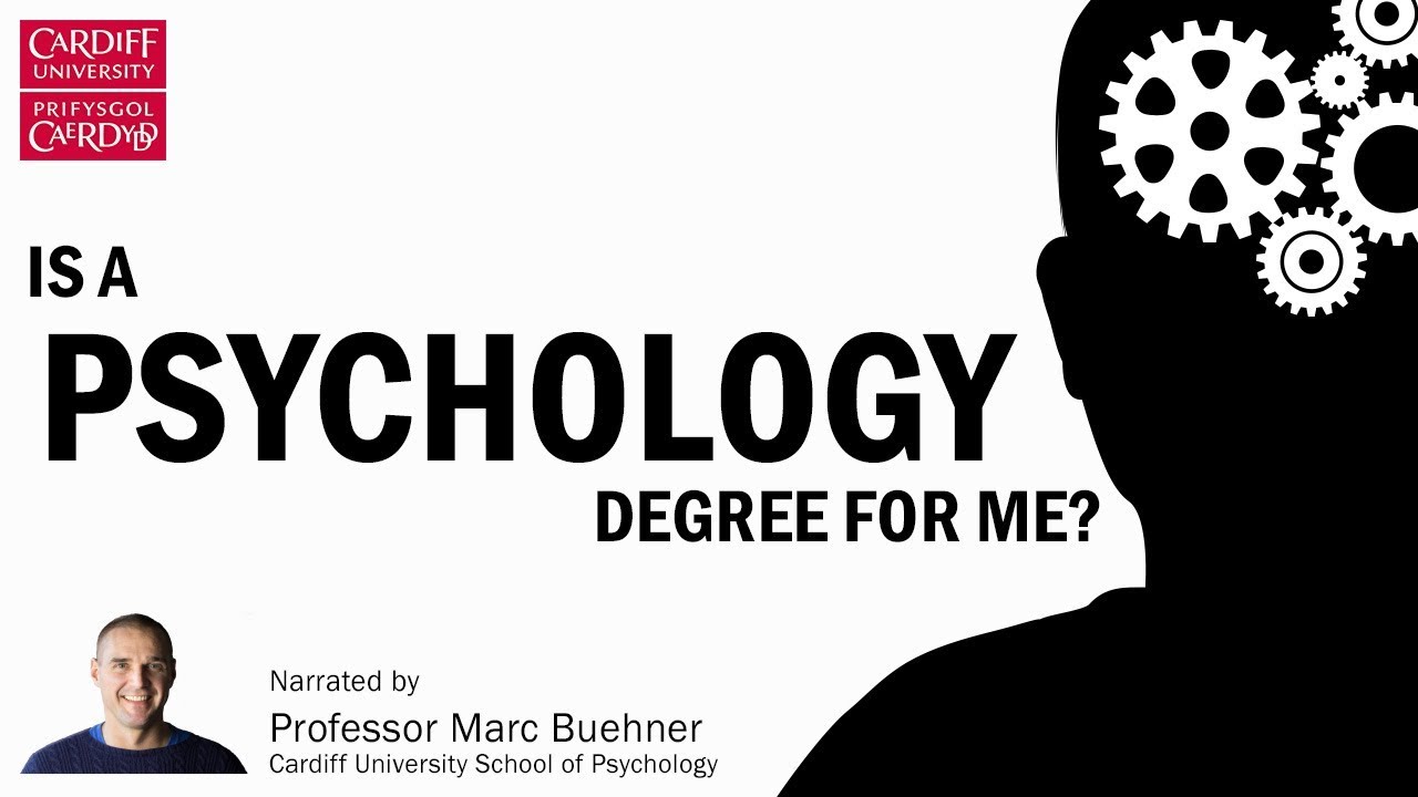 Is a Psychology Degree for Me?