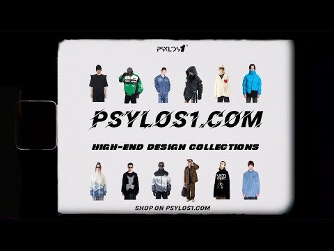 Psylos Designer Collection