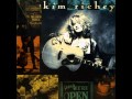 KIM RICHEY  ○ STRAIGHT AS THE CROW FLIES