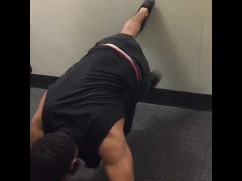 TrainwithLouis-Labon⚓️e/Nutritionist video.