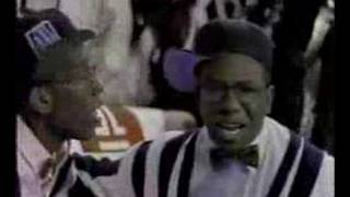 Boyz II Men - Boyz II Men — Motown Philly