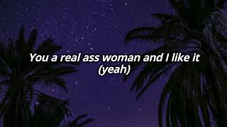 drake - fire and desire (lyrics)
