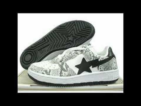 Bapes - Soulja Boy ft. Arab