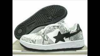 Bapes - Soulja Boy ft. Arab