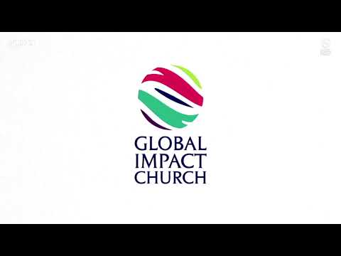Midnight Encounter - The Siege is Over | 171025 | Global Impact Church #GlobalImpactChurch