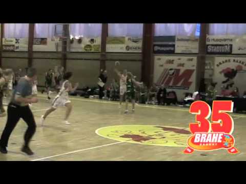 BTV: Highlights Brahe - Kvarnby (Dam)