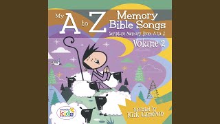 The Creation Story (God Created)