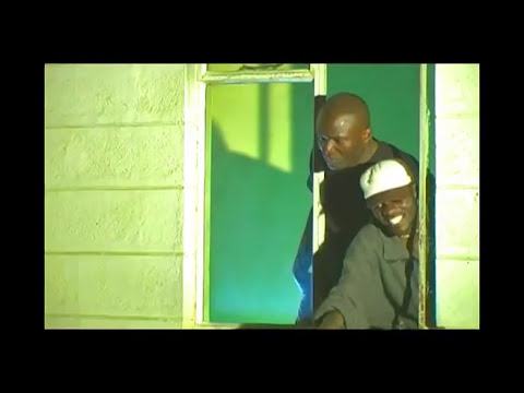 Flexx  -Number Yako [Official Video]