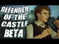 Bully Beta Mission Defender Of The Castle Cut Content Changes