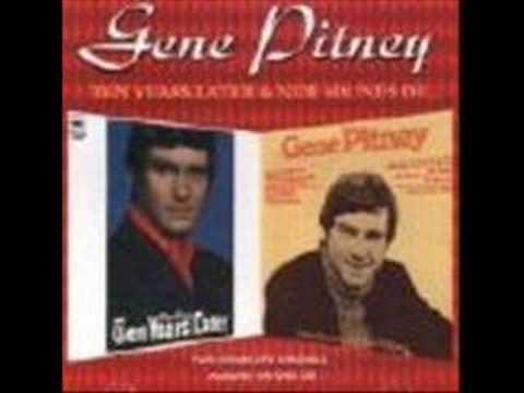 Being Together - Gene Pitney