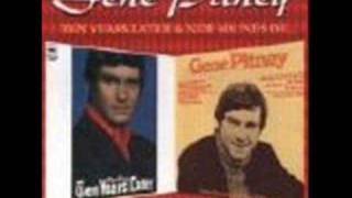 Gene Pitney - Being Together..(&#39;66)
