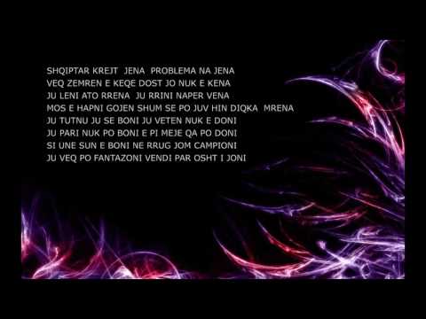 Vetima ft.  Joker -  Qa po dojn