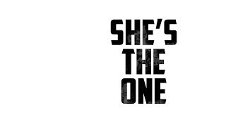 Radio Nasties  -  She's the One   OFFICIAL VIDEO
