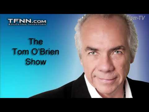 February 23rd, Tom O'Brien Show on TFNN - 2021