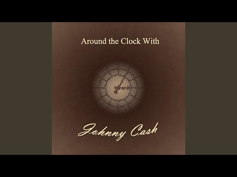 Videoclip de Pickin' Time (Live At The Paramount Theatre, NJ/1990) — Johnny Cash