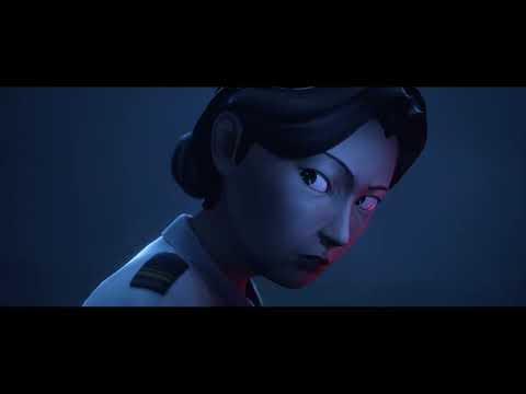 Trailer Covert (2023) - Trailer