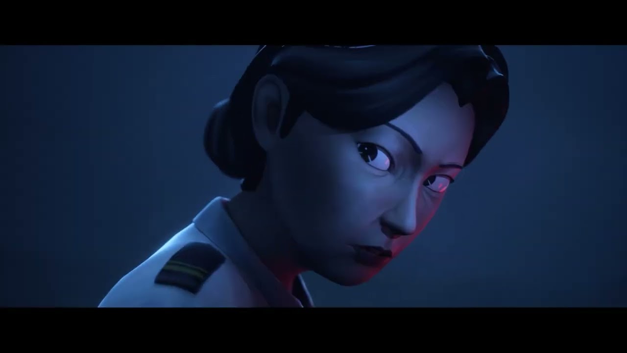 Covert (2023) - Trailer