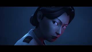 Covert (2023) - Trailer