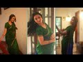 ACTRESS PRIYANKA MOHAN S LATEST HOT SAREE PHOTO SHOOT