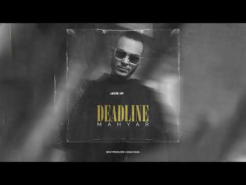 Mahyar - Dead Line (Official Audio)