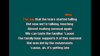 Floetry   It&#39;s Getting Late