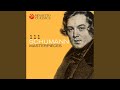 Bunte Blätter, Op. 99: XIV. Geschwindmarsch - Sehr markiert