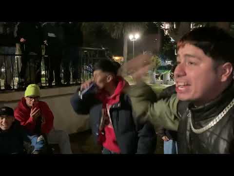 ZAMI GUERRA JAREX vs NOXA BENGALA: Octavos - Fecha III - Temporada 2023