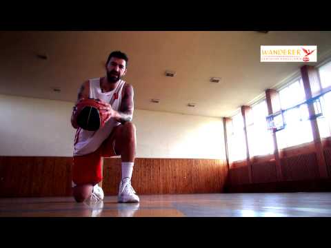 CK Wanderer - Radoslav Rančík