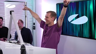 Download lagu Ciaran McAuley with Amos & Riot Night - Finding You | As Played on A State of Trance Episode 1219 mp3