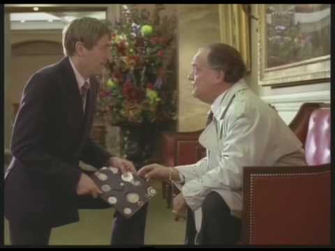 OFAH - Auction House Scene