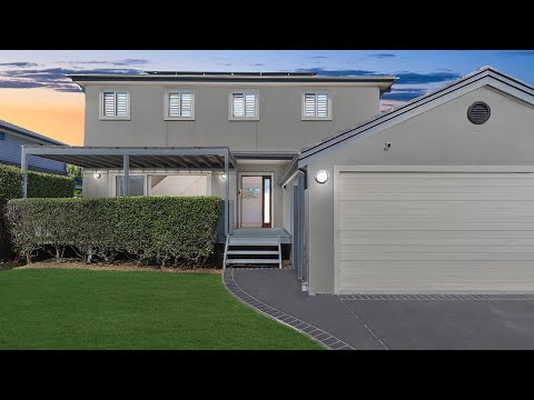 17 Ryrie Avenue, Cromer, NSW 2099, 5 habitaciones, 3 baños, House